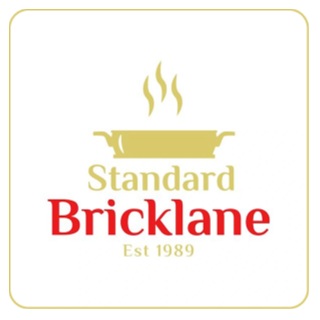 The Standard logo