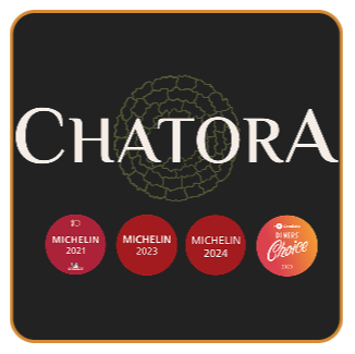 Chatora - The City
