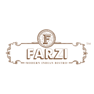 Farzi London logo