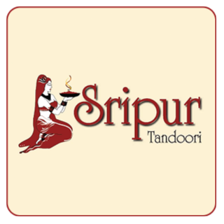 Sripur  logo