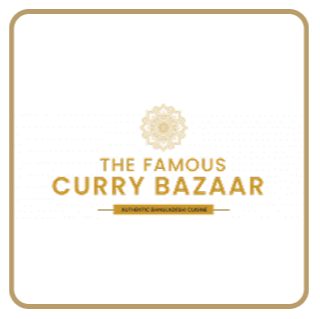 The Famous Curry Bazaar