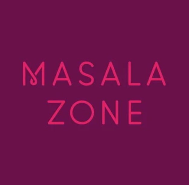 Masala Zone - Soho logo
