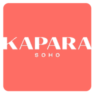 Kapara logo