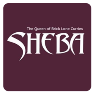 Sheba logo
